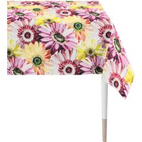 APELT Tischdecke "1700 Summergarden, Sommerdeko, Sommer", (1 St.), Digitaldruck von Apelt
