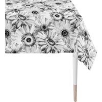 APELT Tischdecke "1700 Summergarden, Sommerdeko, Sommer", (1 St.), Digitaldruck von Apelt