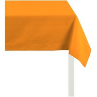 APELT Tischdecke "4362 Rips - UNI", (1 St.), UNI-BASIC von Apelt