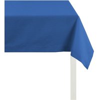 APELT Tischdecke "4362 Rips - UNI", (1 St.), UNI-BASIC von Apelt
