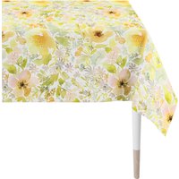 APELT Tischdecke "6511 SUMMERTIME, Sommerdeko, Sommer", (1 St.), Digitaldruck von Apelt
