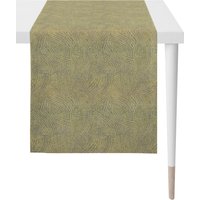 APELT Tischläufer "1102 Loft Style, Jacquard", (1 St.) von Apelt