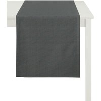 APELT Tischläufer "1104 Loft Style, Jacquard", (1 St.) von Apelt