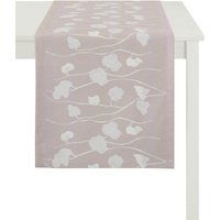 APELT Tischläufer "1113 Herbstzeit, Jacquard, Herbstdeko, Herbst", (1 St.) von Apelt