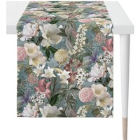 APELT Tischläufer "1607 HERBSTZEIT, Herbstdeko, Herbst" Digitaldruck APELT Tischläufer "1607 HERBSTZEIT, Herbstdeko, Herbst" Digitaldruck von Apelt