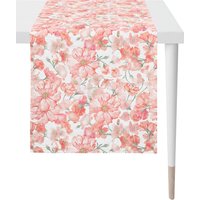 APELT Tischläufer "1617 Springtime, Frühjahrsdeko, Frühling" Digitaldruck von Apelt