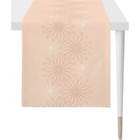 APELT Tischläufer "1712 Loft Style", (1 St.), Jacquardgewebe von Apelt