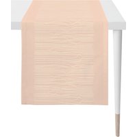 APELT Tischläufer "1714 Loft Style" Jacquardgewebe von Apelt