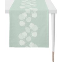 APELT Tischläufer "2717 LOFT STYLE, Jacquard", (1 St.) von Apelt