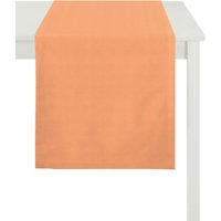 APELT Tischläufer "3944 UNI BASIC", (1 St.) von Apelt