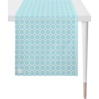 APELT Tischläufer "3973 Outdoor, Sommerdeko, Sommer", (1 St.), Jacquardgewebe APELT Tischläufer "3973 Outdoor, Sommerdeko, Sommer", (1 St.), Jacquardgewebe von Apelt