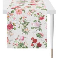 APELT Tischläufer "6527 SUMMERTIME, Sommerdeko, Sommer" Digitaldruck von Apelt