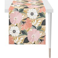 APELT Tischläufer "Astrid, LOFT STYLE" Digitaldruck APELT Tischläufer "Astrid, LOFT STYLE" Digitaldruck von Apelt