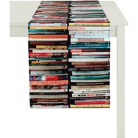 APELT Tischläufer "Libri" von Apelt