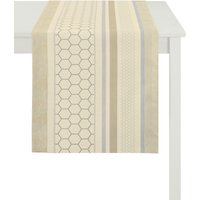 APELT Tischläufer "Loop, Loft Style, Jacquard" APELT Tischläufer "Loop, Loft Style, Jacquard" von Apelt