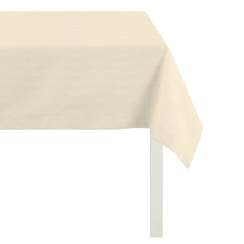 APELT 4362_130x170_20 Tischdecke "Uni Rips", natur APELT 4362_130x170_20 Tischdecke "Uni Rips", natur von APELT