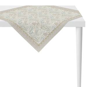 home24 Tischdecke 1310 85 x 85 x 0cm Beige/Creme von home24