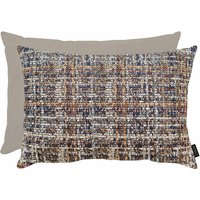 Apelt Wendekissenhülle CHALET, Mischgewebe Apelt Wendekissenhülle CHALET, Mischgewebe von Apelt