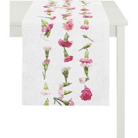 APELT Tischläufer "3941 SUMMER GARDEN, Sommerdeko, Sommer" von Apelt