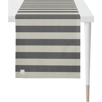 APELT Tischläufer "3967 Outdoor, Sommerdeko, Sommer", (1 St.), Jacquardgewebe von Apelt