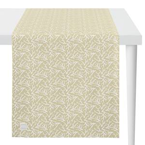 home24 Tischläufer 3970 Beige/Sand home24 Tischläufer 3970 Beige/Sand von home24