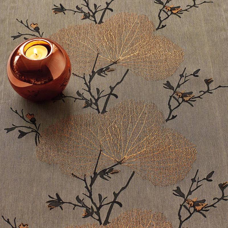 home24 Tischläufer Loft Style V 48 x 140cm Grau/Congo Grau home24 Tischläufer Loft Style V 48 x 140cm Grau/Congo Grau von home24