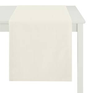 home24 Tischläufer Torino 48 x 135cm Beige/Creme home24 Tischläufer Torino 48 x 135cm Beige/Creme von home24