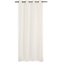 APELT Vorhang "Toro", (1 St.), HxB: 245x135 von Apelt