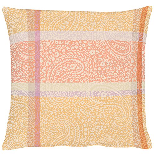 APELT 6106 40x40 Fb. 60 Kissenhülle 40 x 40 cm, Paisley von APELT