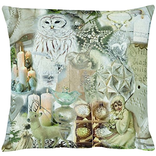 APELT 8017_Fb.70 Kissnehülle 49 x 49 cm Wintermotive APELT 8017_Fb.70 Kissnehülle 49 x 49 cm Wintermotive von APELT