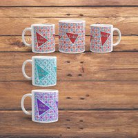 Jw Pionierschule Geschenke., "The Best Life Ever" 11 Oz Ir 15 Tassen. Verfügbar in Spanisch & Englisch von Apeopleforhisname