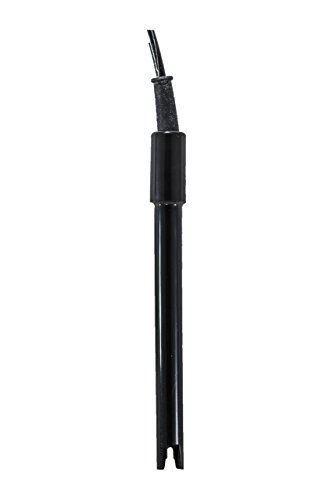 Apera Instruments 2301-C Leitfähigkeits-Elektrode, BNC-Anschluss, Polycarbonat (Messbereich: 0,5 μS/cm bis 200 mS/cm) von Apera Instruments