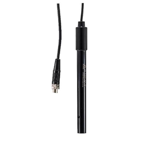 Apera Instruments 2310T-S Leitfähigkeit/Temp. Elektrode, 8pin von Apera Instruments