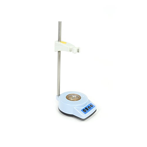Apera Instruments 901 Intelligenter Magnetrührer (Drehzahlbereich: 0–2300 U/min) von Apera Instruments