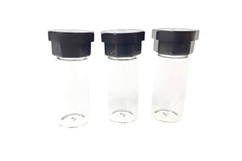 Apera Instruments TN400-S2 Probenfläschchen-Set von Apera Instruments