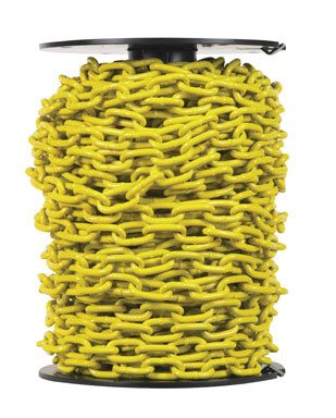 Kettenspule YLW100' 1,9 cm Kettenspule YLW100' 1,9 cm von Apex Tool Group