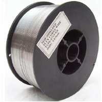 Apex - 1 kg Fülldraht E71T gs 0,9 mm Spule 100mm 1kg Schweißdraht von Apex