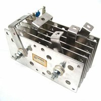 Apex - 330 a Drehstrombrücke db Gleichrichter 3-Phasenbrücke für mig mag Apex - 330 a Drehstrombrücke db Gleichrichter 3-Phasenbrücke für mig mag von Apex