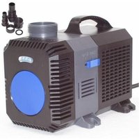 55019 Pumpe Teichpumpe SuperECO CTP 10000 Teich Pumpe Tauchpumpe Gartenpumpe von Apex