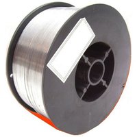 Alu Schweißdraht ALMG5 0,8 mm 0,5 kg Aluminium Draht 03586 von Apex