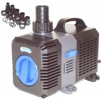 Apex - 55018 Pumpe Teichpumpe SuperECO ctp 8000 Teich Pumpe Tauchpumpe Gartenpumpe von Apex