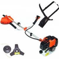 Apex - Benzin Freischneider Rasentrimmer 55876 Motorsense 3PS Typ Apex - Benzin Freischneider Rasentrimmer 55876 Motorsense 3PS Typ von Apex