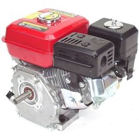 Benzinmotor 7PS Standmotor 01970 Kartmotor Industriemotor Motor Ersatzmotor von Apex