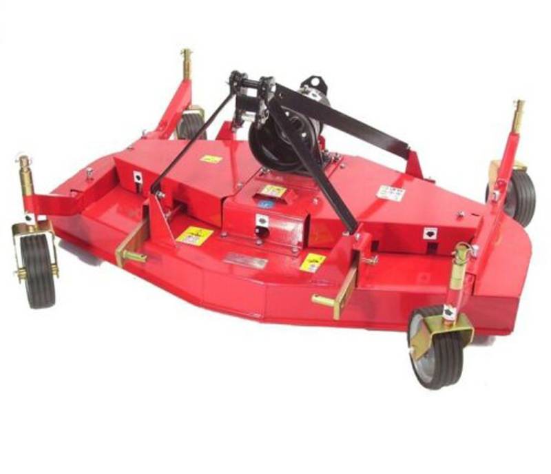 Apex Benzinrasenmäher Sichelmäher 150 Sichelmulcher Sichelmähwerk Heckmähwerk 56130 von Apex