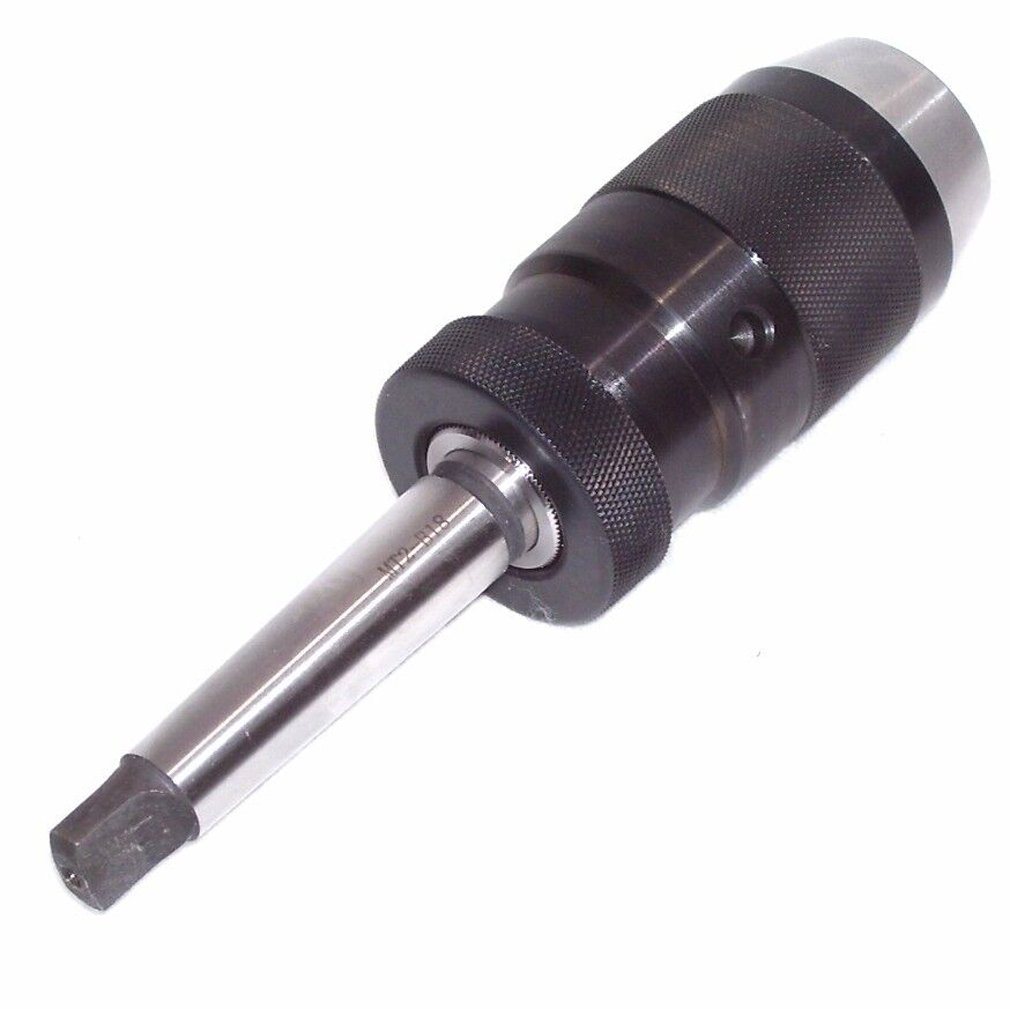 Apex Bohrfutter Bohrfutter Schnellspannbohrfutter 16mm + Kegeldorn MK2 o. MK3 von Apex