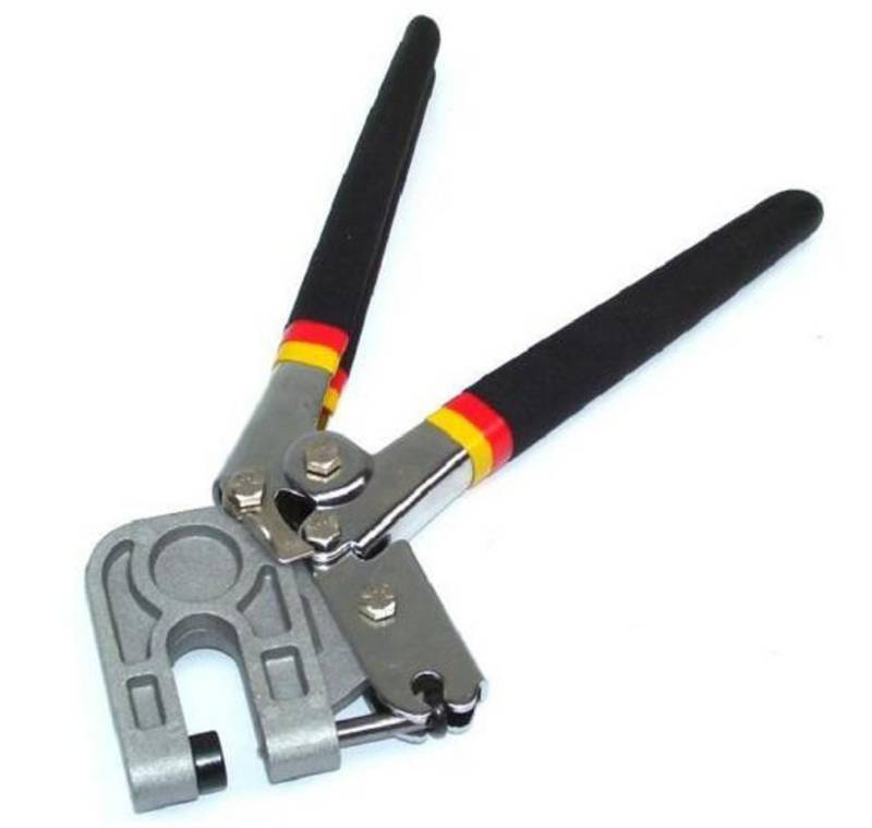 Apex Crimpzange Profil Verbundzange 10" Trockenbau 55063 Crimpzange 270 Krimperzange Apex Crimpzange Profil Verbundzange 10" Trockenbau 55063 Crimpzange 270 Krimperzange von Apex