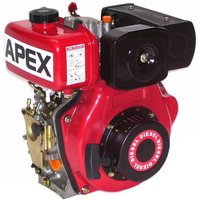 Dieselmotor Motor Rüttelplatte Standmotor 211ccm 06284 Kleindiesel Kartmotor Dieselmotor Motor Rüttelplatte Standmotor 211ccm 06284 Kleindiesel Kartmotor von Apex