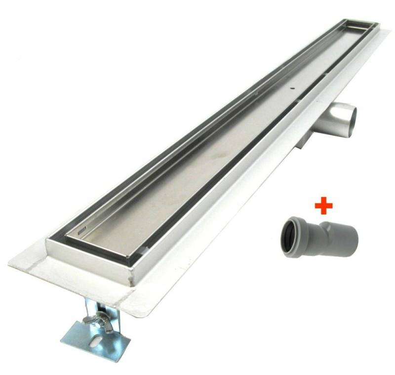 Apex Duschrinne befliesbare Duschrinne 1000mm Flach Duschablauf Badablauf Apex Duschrinne befliesbare Duschrinne 1000mm Flach Duschablauf Badablauf von Apex