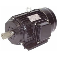 Elektromotor 3kW 400V Drehstrommotor 3000 U/min B3 Kompressormotor 3 phas Motor von Apex