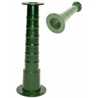 Apex - Guss Pumpenständer grün 55913 für Schwengelpumpe Handpumpe Pumpe Gartenpumpe von Apex